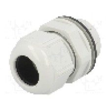 Presetupa poliamida, IP68, SKINTOP® CLICK, LAPP - 53112688