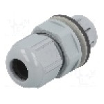 Presetupa poliamida, {{Filet intrare cablu}}, IP68, SKINTOP® CLICK, LAPP - 53112876 Presetupa poliamida, {{Filet intrare cablu}}, IP68, SKINTOP® CLICK, LAPP - 53112876