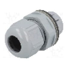 Presetupa poliamida, IP68, SKINTOP® CLICK, LAPP, 53112877, T248048