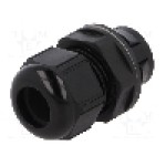 Presetupa poliamida, IP68, SKINTOP® CLICK, LAPP - 53112883 Presetupa poliamida, IP68, SKINTOP® CLICK, LAPP - 53112883