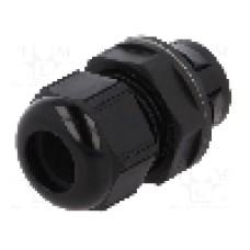 Presetupa poliamida, IP68, SKINTOP® CLICK, LAPP - 53112883