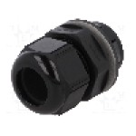 Presetupa poliamida, IP68, SKINTOP® CLICK, LAPP - 53112884 Presetupa poliamida, IP68, SKINTOP® CLICK, LAPP - 53112884