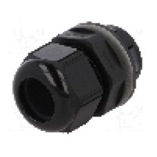 Presetupa poliamida, IP68, SKINTOP® CLICK, LAPP - 53112884