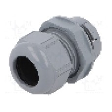 Presetupa poliamida, IP68, SKINTOP® CLICK, LAPP - 53112922