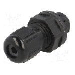 Presetupa poliamida, {{Filet intrare cablu}}, IP68, SKINTOP® CLICK, LAPP - 53112923 Presetupa poliamida, {{Filet intrare cablu}}, IP68, SKINTOP® CLICK, LAPP - 53112923