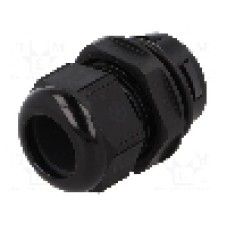 Presetupa poliamida, IP68, SKINTOP® CLICK, LAPP - 53112924