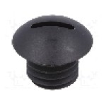 Presetupa poliamida, M10, FIX&FASTEN - FIX-SPMA-10B