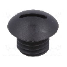 Presetupa poliamida, M10, FIX&FASTEN - FIX-SPMA-10B