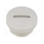 Presetupa poliamida, M12, PMA - 514-M12