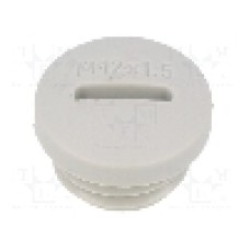 Presetupa poliamida, M12, PMA - 514-M12