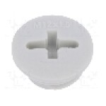 Presetupa poliamida, M12, IP54, SKINDICHT®, LAPP - 52006100