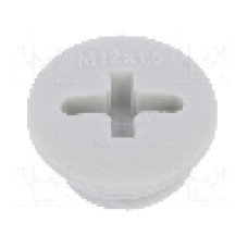 Presetupa poliamida, M12, IP54, SKINDICHT®, LAPP - 52006100