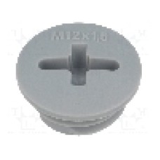 Presetupa poliamida, M12, IP54, SKINDICHT®, LAPP - 52006101