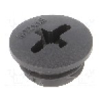 Presetupa poliamida, M12, IP54, SKINDICHT®, LAPP - 52006103