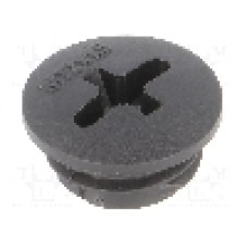 Presetupa poliamida, M12, IP54, SKINDICHT®, LAPP - 52006103