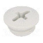 Presetupa poliamida, M12, IP54, SKINDICHT®, LAPP - 52006600