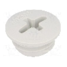Presetupa poliamida, M12, IP54, SKINDICHT®, LAPP - 52006600