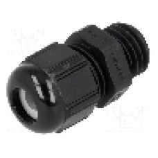 Presetupa poliamida, M12, IP68, IP69K, SKINTOP®, LAPP - 53111300