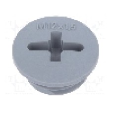 Presetupa poliamida, M12, IP68, SKINDICHT®, LAPP - 52006109