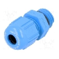 Presetupa poliamida, M12, IP68, SKINTOP® K-M ATEX plus, LAPP - 54115400