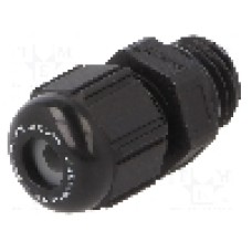 Presetupa poliamida, M12, IP68, SKINTOP® KR-M ATEX plus, LAPP - 54115205