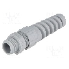 Presetupa poliamida, M12, IP68, {{Seria producatorului}}, LAPP - 53111600