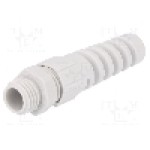 Presetupa poliamida, M12, IP68, {{Seria producatorului}}, LAPP - 53111800