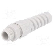 Presetupa poliamida, M12, IP68, {{Seria producatorului}}, LAPP - 53111800