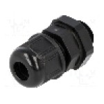 Presetupa poliamida, M12, IP68, MOLEX - 93600-0341 7000.7821.6 Presetupa poliamida, M12, IP68, MOLEX - 93600-0341 7000.7821.6