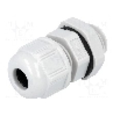 Presetupa poliamida, M12, IP68, MOLEX - 93600-0342 7000.7821.7 Presetupa poliamida, M12, IP68, MOLEX - 93600-0342 7000.7821.7