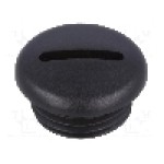 Presetupa poliamida, M16, FIX&FASTEN - FIX-SPMA-16B