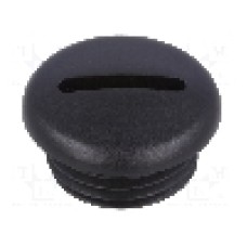 Presetupa poliamida, M16, FIX&FASTEN - FIX-SPMA-16B