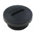 Presetupa poliamida, M16, KSS WIRING - MSP16