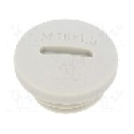 Presetupa poliamida, M16, PMA - 514-M16