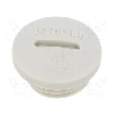 Presetupa poliamida, M16, PMA - 514-M16