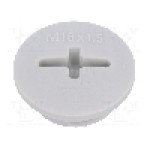 Presetupa poliamida, M16, IP54, SKINDICHT®, LAPP - 52006110