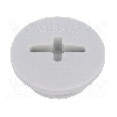 Presetupa poliamida, M16, IP54, SKINDICHT®, LAPP - 52006110