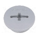 Presetupa poliamida, M16, IP54, SKINDICHT®, LAPP - 52006111