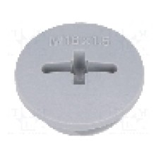 Presetupa poliamida, M16, IP54, SKINDICHT®, LAPP - 52006111