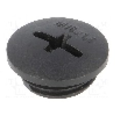 Presetupa poliamida, M16, IP54, SKINDICHT®, LAPP - 52006113