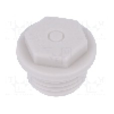Presetupa poliamida, M16, IP54, SKINDICHT® WN-M, LAPP - 52020513