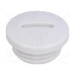 Presetupa poliamida, M16, IP54, V-N-FS, HUMMEL - 1.251.1600.50 Presetupa poliamida, M16, IP54, V-N-FS, HUMMEL - 1.251.1600.50