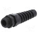 Presetupa poliamida, M16, IP68, HSK-K-FLEX, HUMMEL - 1.293.1601.51 Presetupa poliamida, M16, IP68, HSK-K-FLEX, HUMMEL - 1.293.1601.51