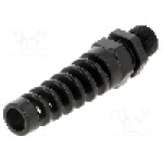 Presetupa poliamida, M16, IP68, HSK-K-FLEX, HUMMEL - 1.294.1601.30 Presetupa poliamida, M16, IP68, HSK-K-FLEX, HUMMEL - 1.294.1601.30