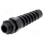 Presetupa poliamida, M16, IP68, HSK-K-FLEX, HUMMEL - 1.294.1601.50 Presetupa poliamida, M16, IP68, HSK-K-FLEX, HUMMEL - 1.294.1601.50