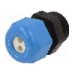 Presetupa poliamida, M16, IP68, HSK-K-Multi-Ex-Active, HUMMEL - 1.581.1601.52 Presetupa poliamida, M16, IP68, HSK-K-Multi-Ex-Active, HUMMEL - 1.581.1601.52