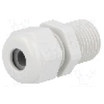 Presetupa poliamida, M16, IP68, HSK-K, HUMMEL - 1.209.1600.31 Presetupa poliamida, M16, IP68, HSK-K, HUMMEL - 1.209.1600.31