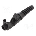 Presetupa poliamida, M16, IP68, HSK-W-FLEX, HUMMEL - 1.314.1601.50