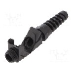 Presetupa poliamida, M16, IP68, HSK-W-FLEX, HUMMEL - 1.314.1601.51 Presetupa poliamida, M16, IP68, HSK-W-FLEX, HUMMEL - 1.314.1601.51