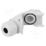 Presetupa poliamida, M16, IP68, HSK-W, HUMMEL - 1.313.1600.50 Presetupa poliamida, M16, IP68, HSK-W, HUMMEL - 1.313.1600.50
